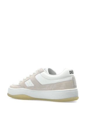 Diesel ‘S-D-LONG LOW’ sports shoes