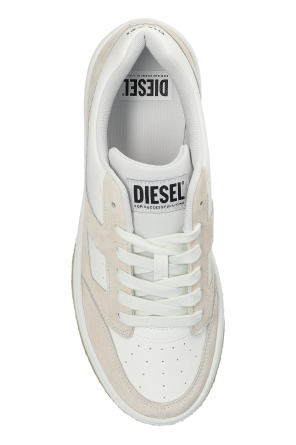 Diesel ‘S-D-LONG LOW’ sports shoes