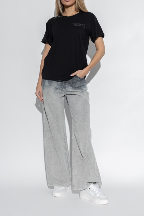 Diesel ‘S-D-OLLIE LOW’ sports shoes