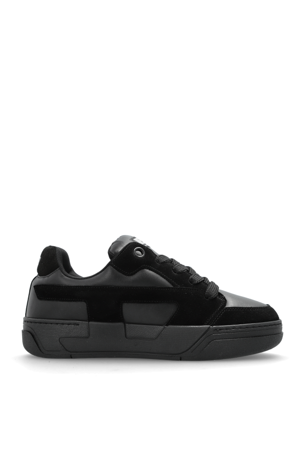 ‘S-D-OLLIE LOW’ sports shoes od Diesel