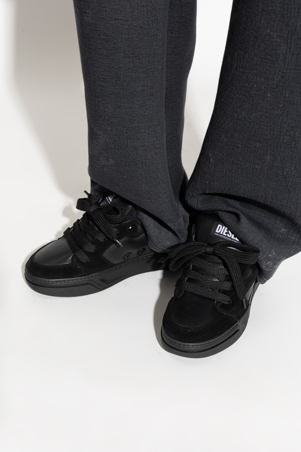 Diesel ‘S-D-OLLIE LOW’ sports shoes