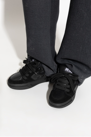 ‘s-d-ollie low’ sports shoes od Diesel