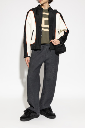 Diesel ‘S-D-OLLIE LOW’ sports shoes