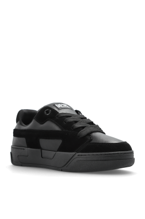 Diesel ‘S-D-OLLIE LOW’ sports shoes