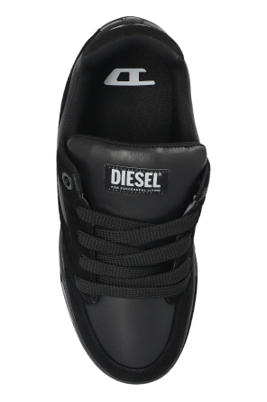Diesel ‘S-D-OLLIE LOW’ sports shoes