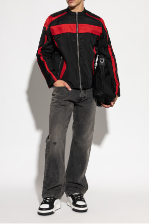 Diesel ‘S-D-OLLIE LOW’ sports shoes