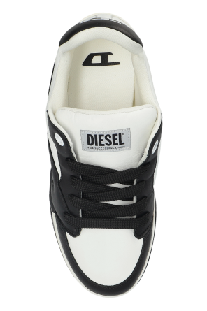 Diesel ‘S-D-OLLIE LOW’ sports shoes