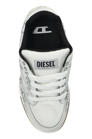 Diesel 'S-D-OLLIE LOW' sports shoes