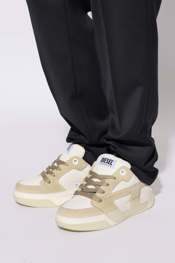 Diesel 'S-D-OLLIE LOW' sports shoes