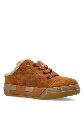 Diesel Sapatos em camurça `S-D-OLLIE`