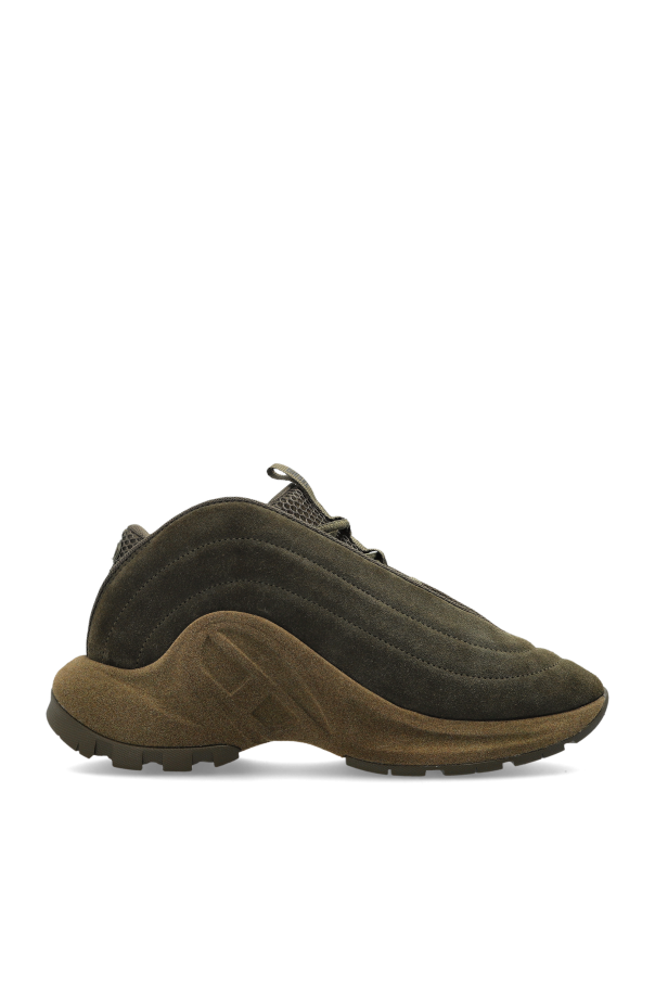 ‘S-D-RUNNER X’ sports shoes od Diesel