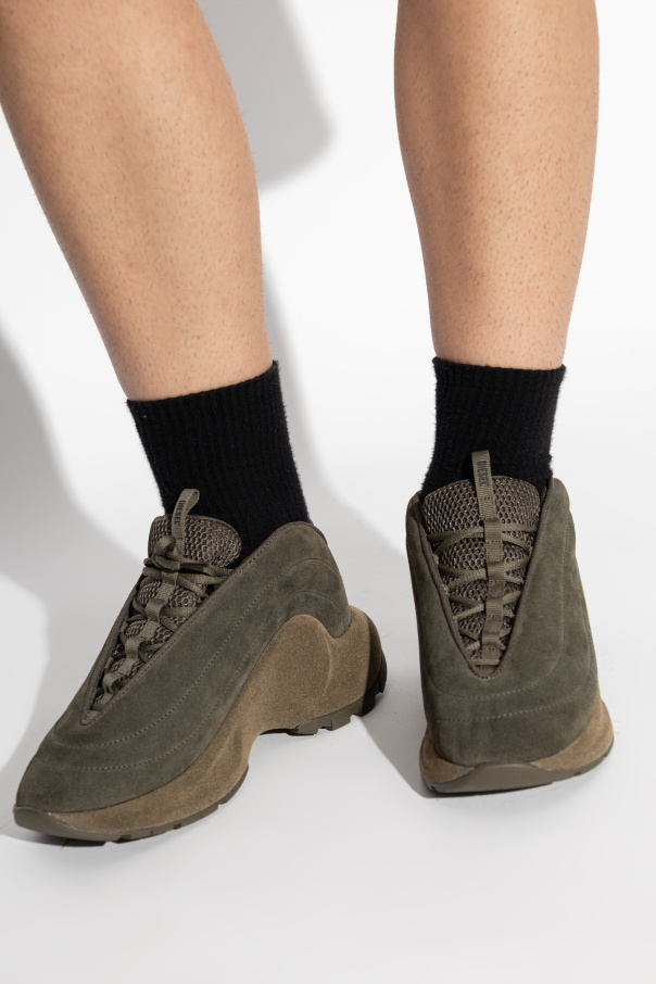 Diesel ‘S-D-RUNNER X’ sports shoes