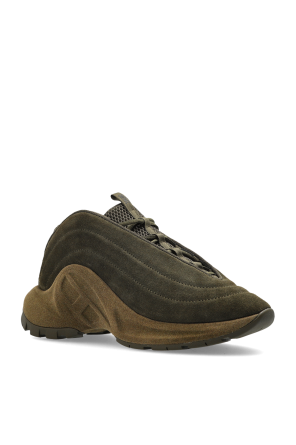 Diesel ‘S-D-RUNNER X’ sports shoes