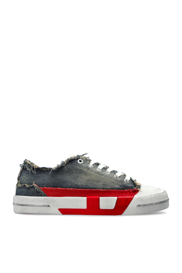 Diesel Buty sportowe ‘S-D-VERSE LOW 2’