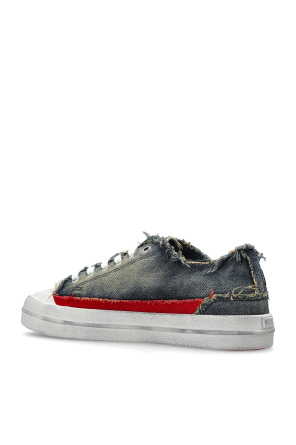 Diesel Buty sportowe ‘S-D-VERSE LOW 2’