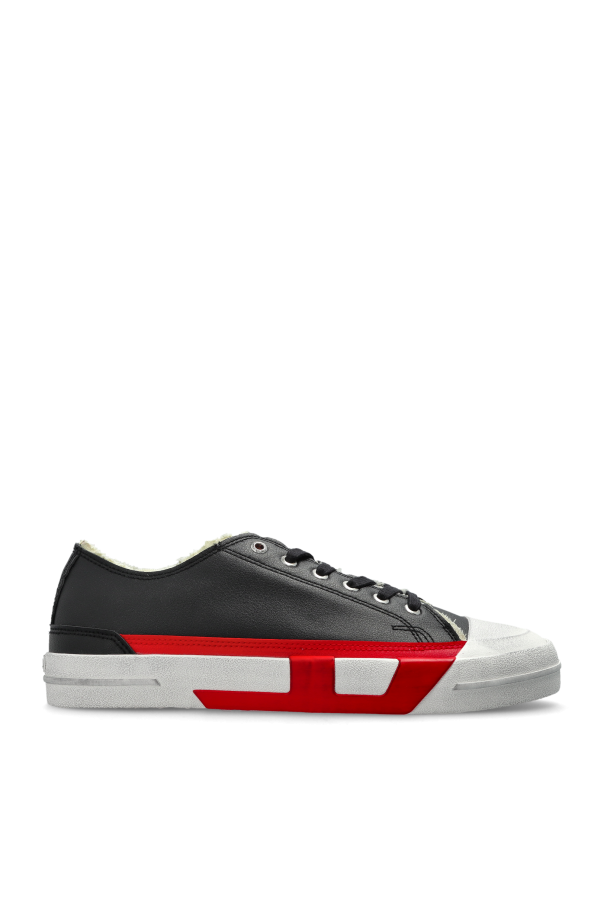 Sports shoes ‘S-D-VERSE LOW 2’ od Diesel