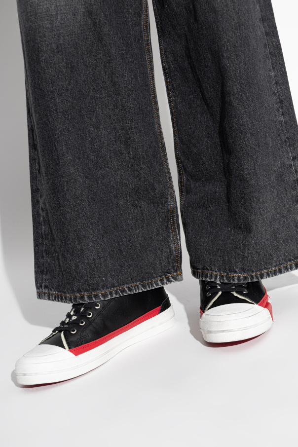 Diesel Buty sportowe ‘S-D-VERSE LOW 2’