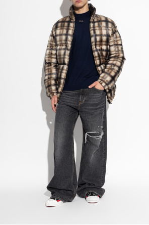 Diesel Buty sportowe ‘S-D-VERSE LOW 2’