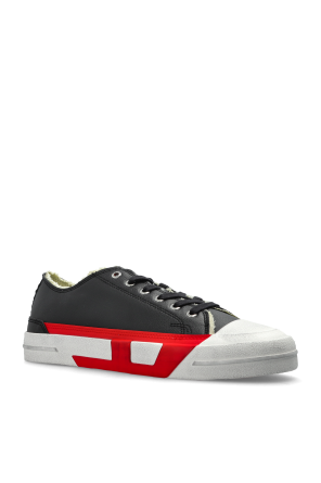 Diesel Buty sportowe ‘S-D-VERSE LOW 2’