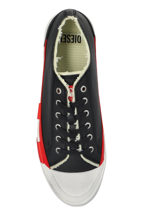 Diesel Buty sportowe ‘S-D-VERSE LOW 2’