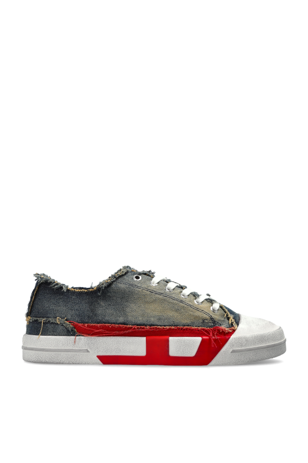 Diesel Sapatilhas desportivas ‘S-D-VERSE LOW 2’