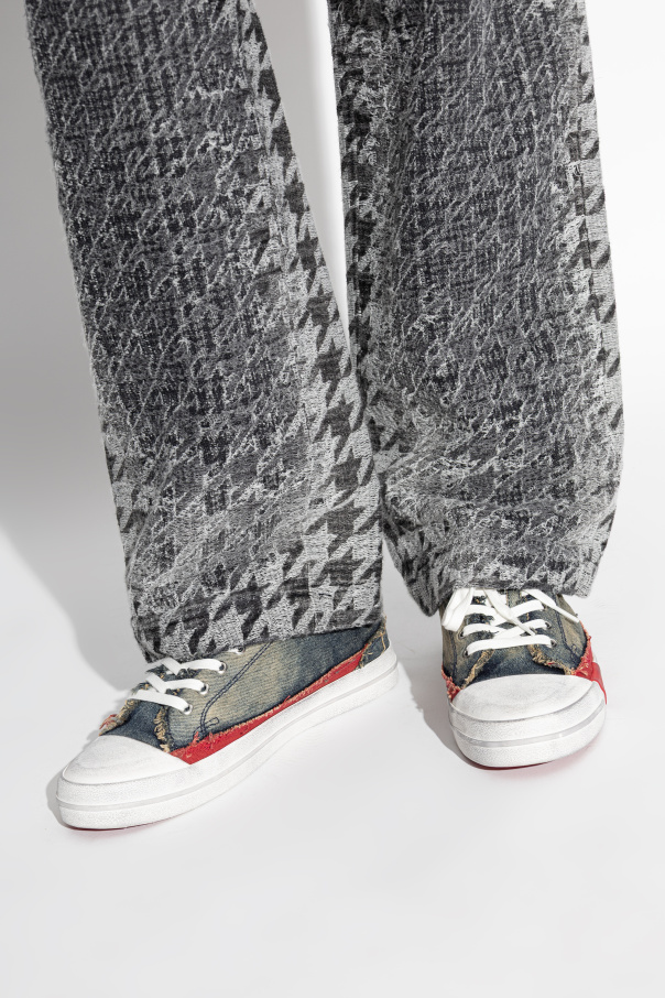 Diesel Sapatilhas desportivas ‘S-D-VERSE LOW 2’