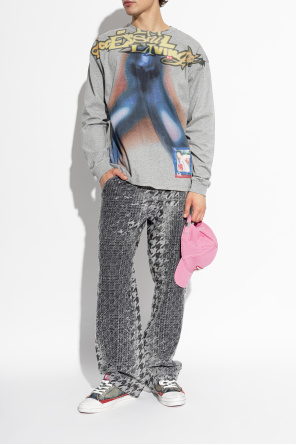 Diesel Sapatilhas desportivas ‘S-D-VERSE LOW 2’