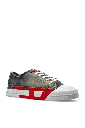 Diesel Sapatilhas desportivas ‘S-D-VERSE LOW 2’