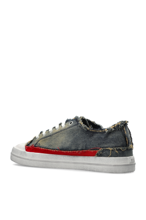 Diesel Sapatilhas desportivas ‘S-D-VERSE LOW 2’