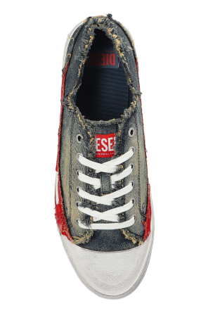 Diesel Sapatilhas desportivas ‘S-D-VERSE LOW 2’