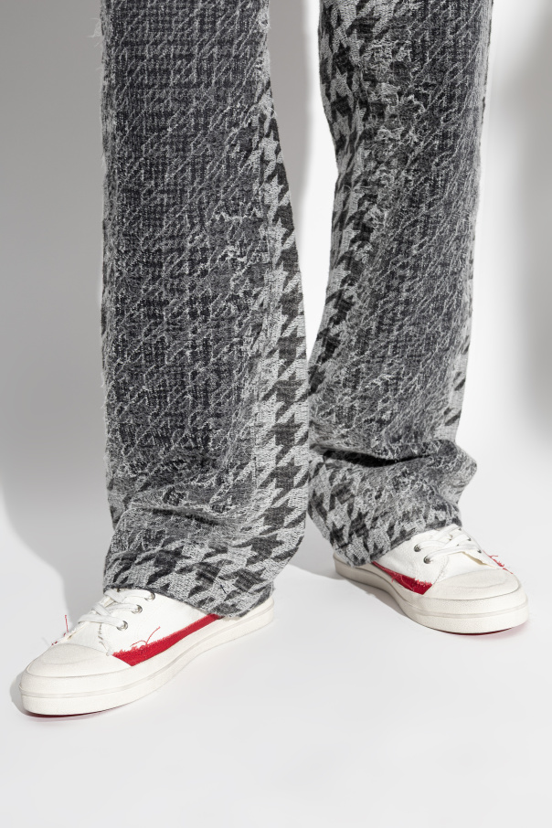 Diesel Sports shoes ‘S-D-VERSE LOW 2’