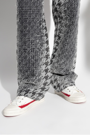 Sportschuhe ‘s-d-verse low 2’ od Diesel