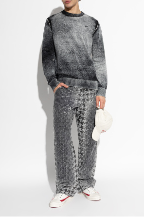 Diesel Sports shoes ‘S-D-VERSE LOW 2’