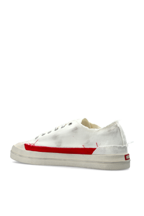 Diesel Sports shoes ‘S-D-VERSE LOW 2’