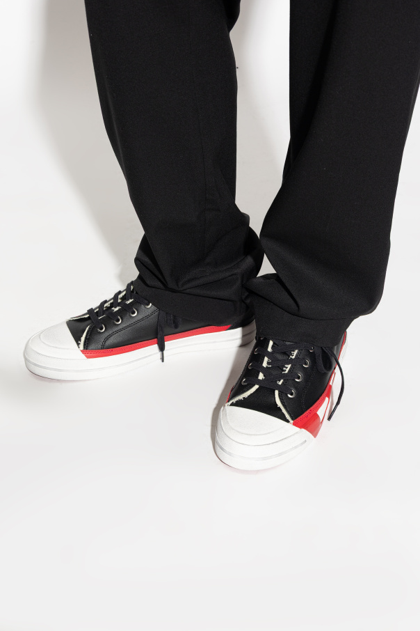 Diesel Buty sportowe ‘S-D-VERSE MID II’