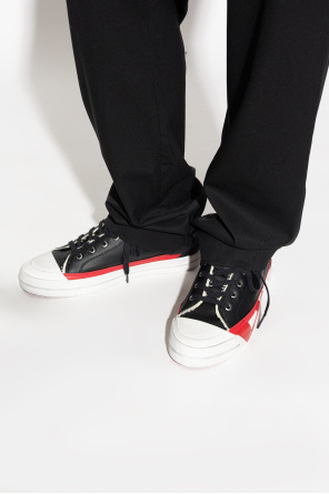 Sports shoes ‘s-d-verse mid ii’ od Diesel