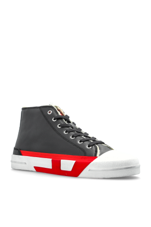 Diesel Buty sportowe ‘S-D-VERSE MID II’