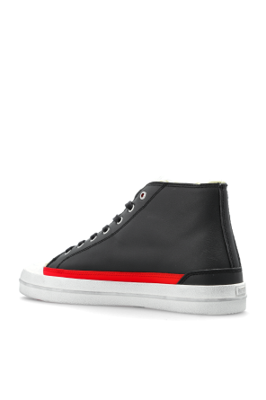 Diesel Buty sportowe ‘S-D-VERSE MID II’