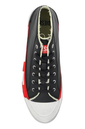 Diesel Buty sportowe ‘S-D-VERSE MID II’