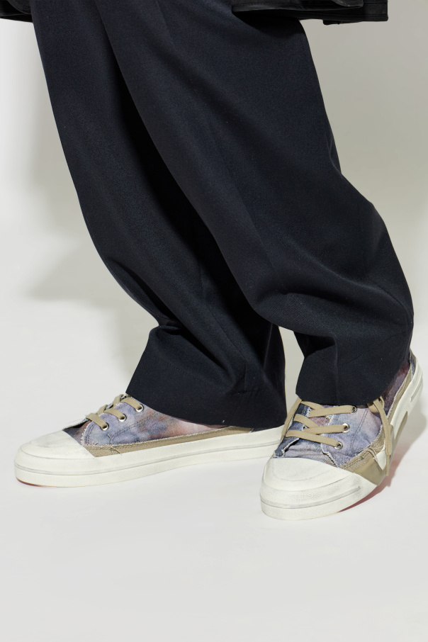 Diesel Sports shoes above the ankle ‘S-D-VERSE MID 2’