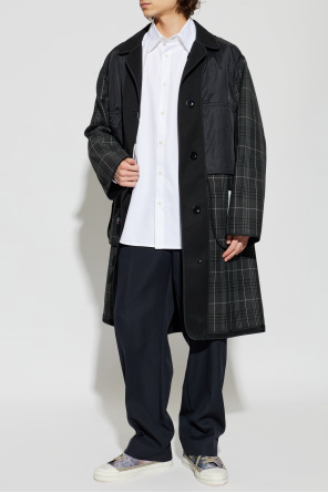 Diesel Sports shoes above the ankle ‘S-D-VERSE MID 2’