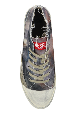 Diesel Sports shoes above the ankle ‘S-D-VERSE MID 2’