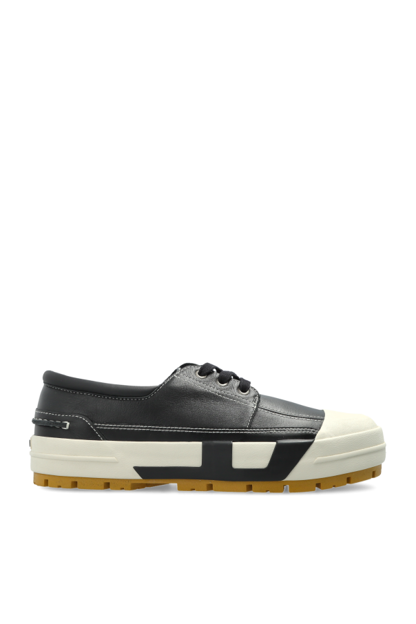 Diesel ‘S-D-VERSE’ shoes