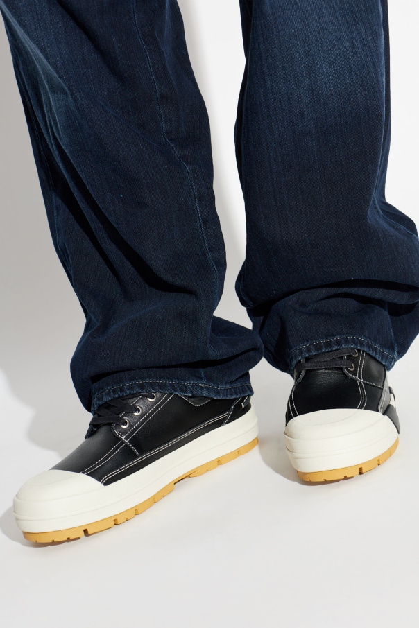 Diesel ‘S-D-VERSE’ shoes