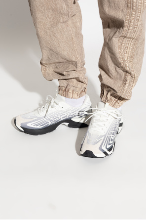 Sportschuhe ‘s-d-vits 500 low’ od Diesel