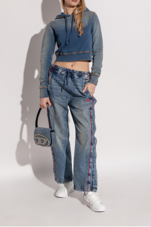 Diesel Sneakers S-DAKOTA LOW