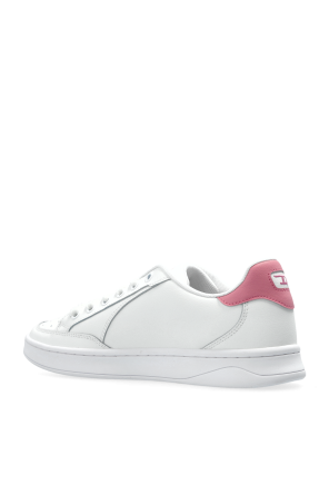 Diesel Sports shoes S-DAKOTA LOW