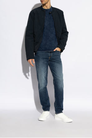 Diesel Sneakers S-DAKOTA LOW