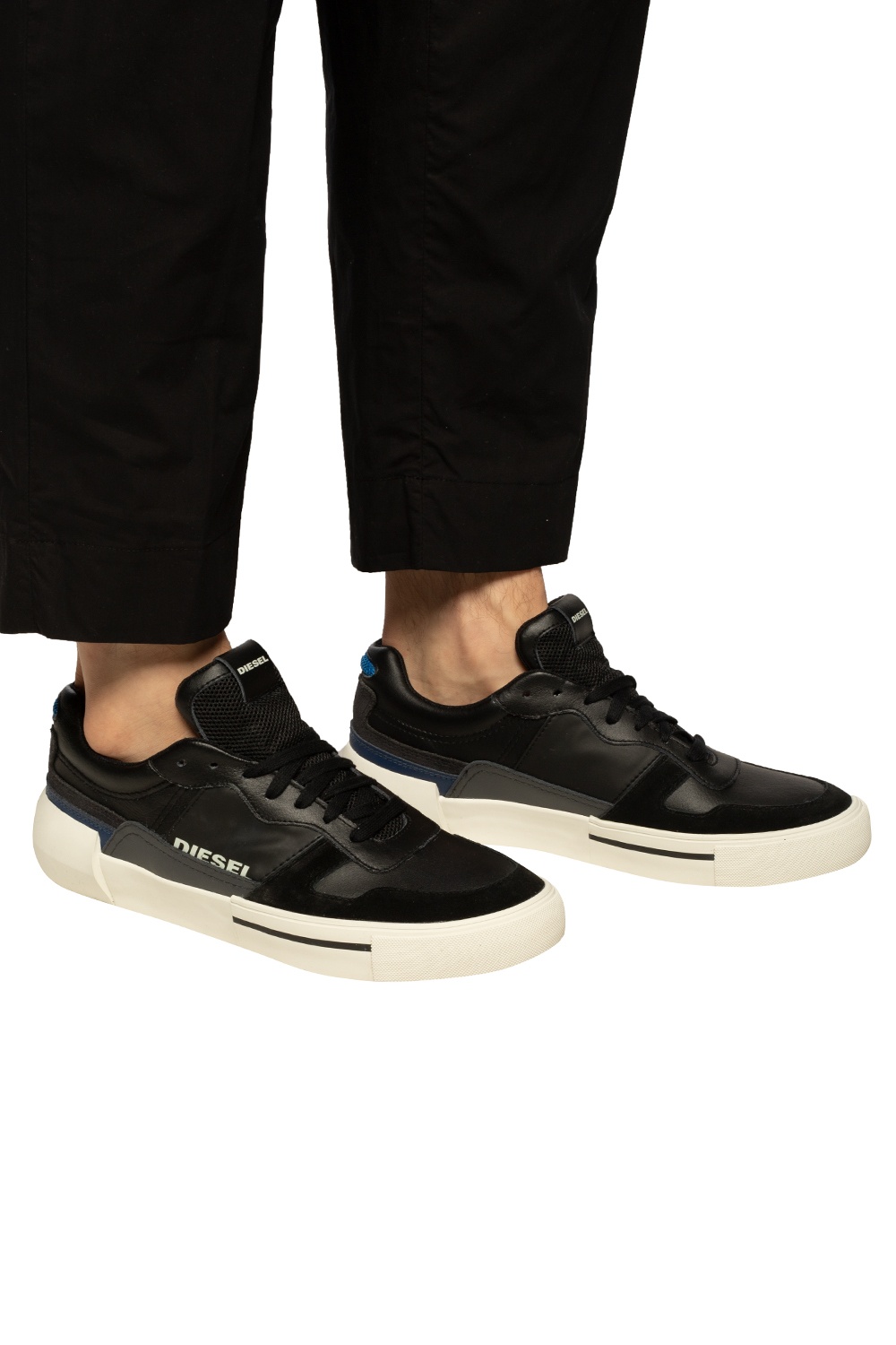 diesel s dese