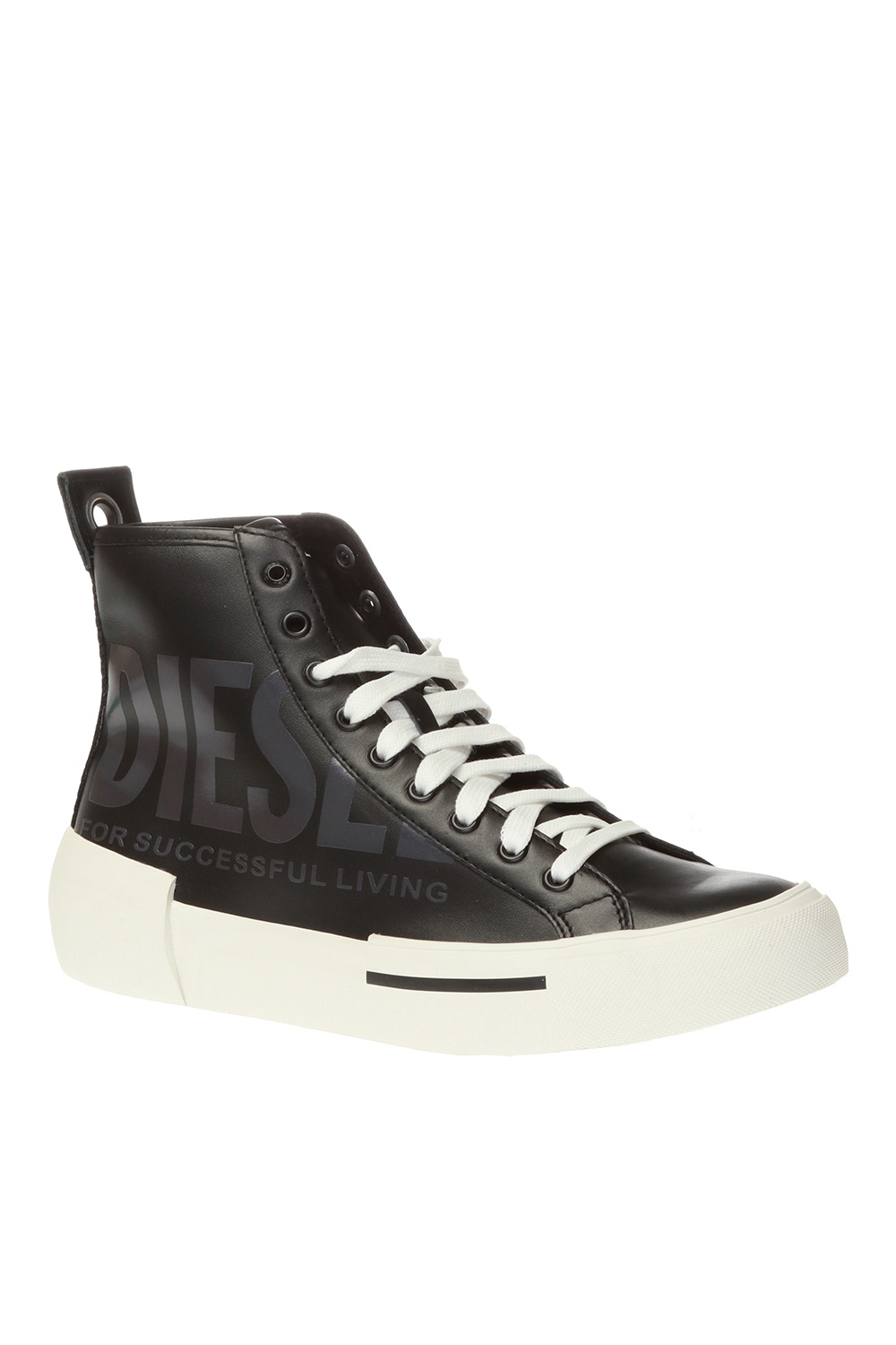 diesel high tops women's